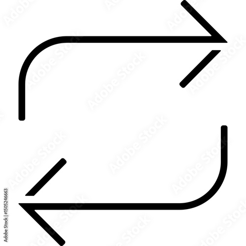 Repetition Symbol Design