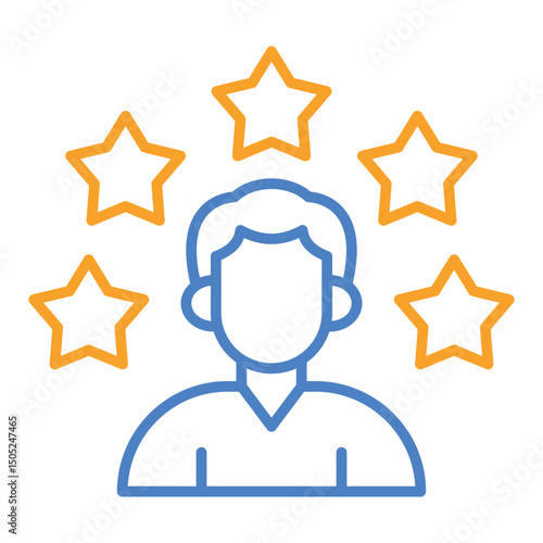 Motivation Icon