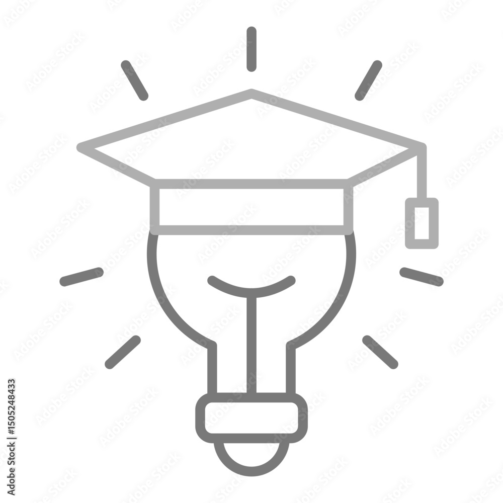 Creativity Icon Creativity Icon