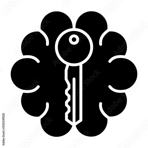 Brain Icon