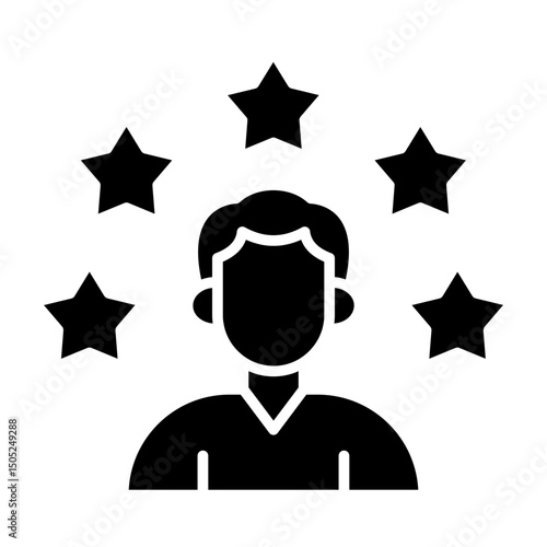 Motivation Icon