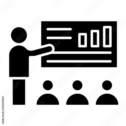 Mentoring Icon