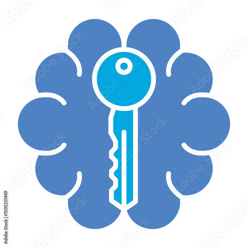 Brain Icon