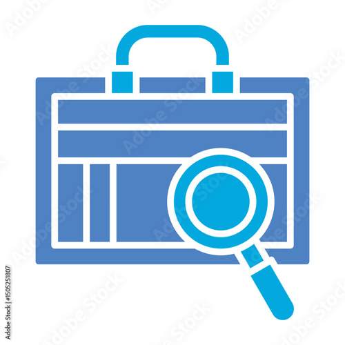 Research Icon