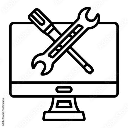 Setting Icon