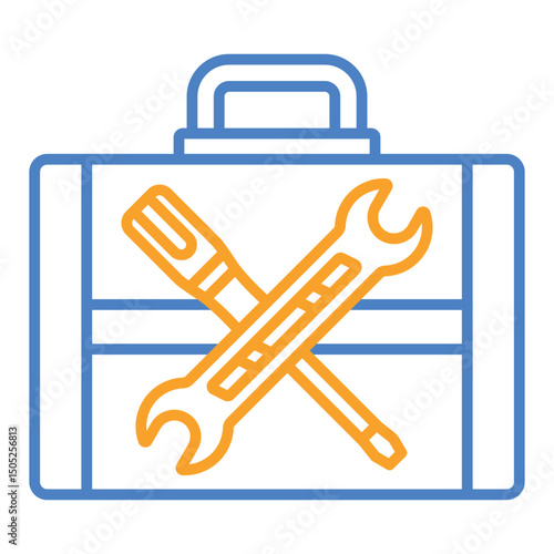 Repair kit Icon