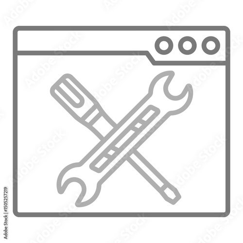 Repair Icon