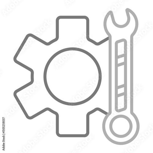 Setting Icon