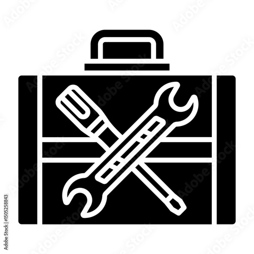 Repair kit Icon