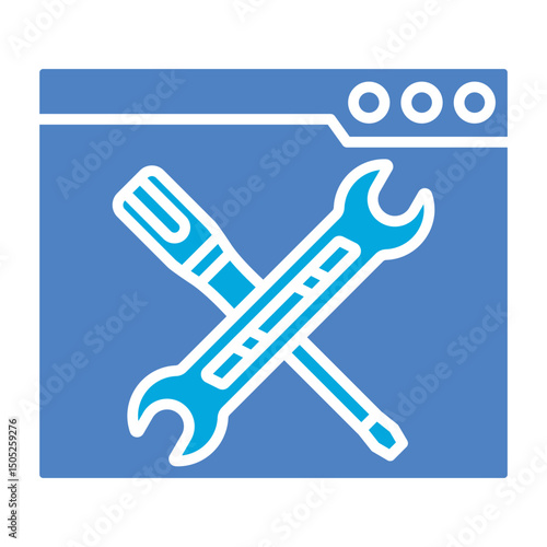 Repair Icon