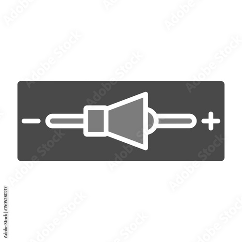 Volume Icon