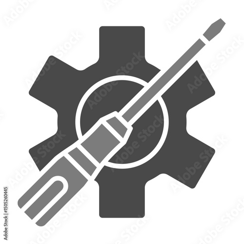 Gear Icon