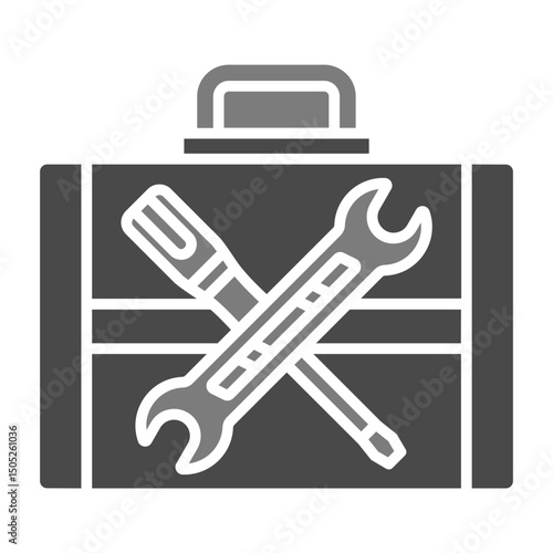 Repair kit Icon