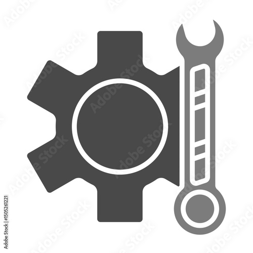 Setting Icon