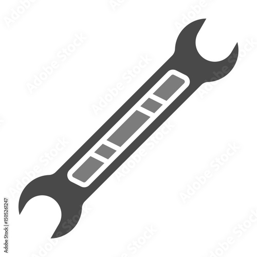Wrench Icon