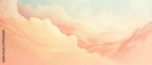 Abstract Artistic Background Collection