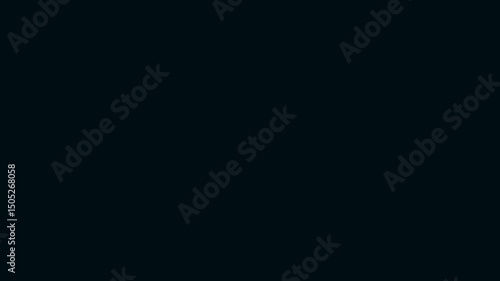 Flashy TV Turn On and Off Effect or flash transition effect Animation in 4K flashy opener or closer animation