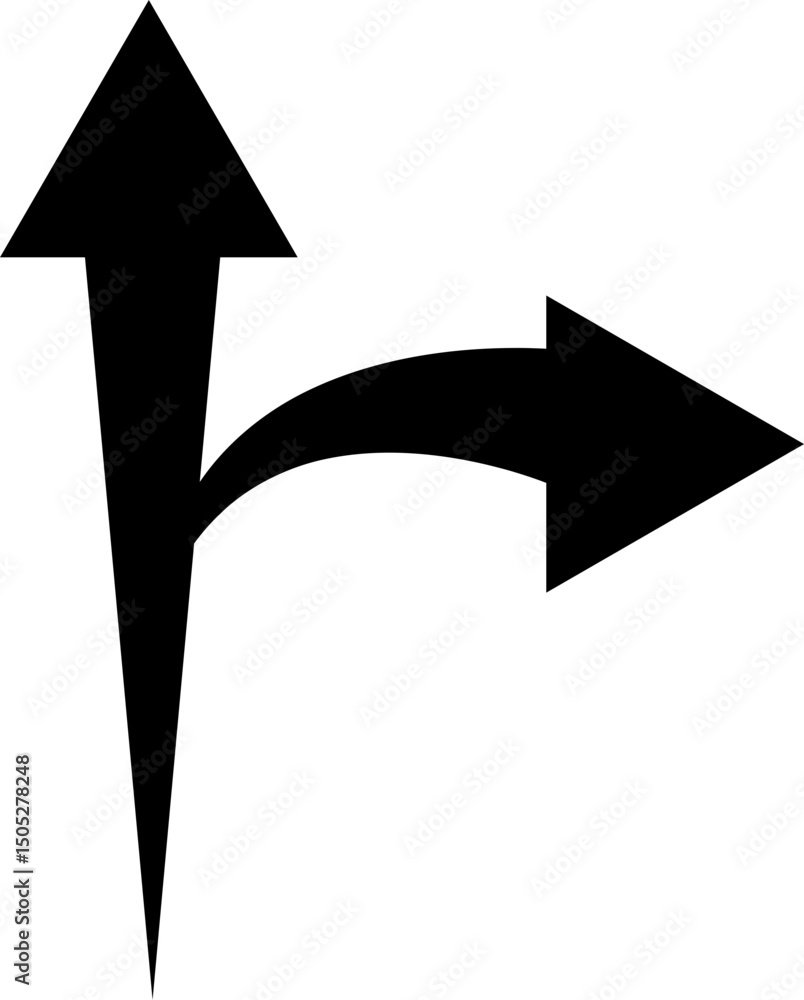 Black arrow icon. Arrow vector isolated on transparent background. Cursor modern simple different arrows flat and line style for web or app design or interface. Direction symbols. Black arrow icon. Arrow vector isolated on transparent background. Cursor modern simple different arrows flat and line style for web or app design or interface. Direction symbols.