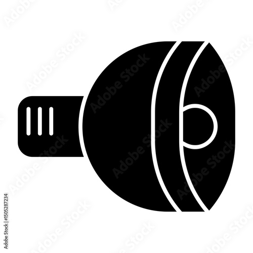spotlight icon