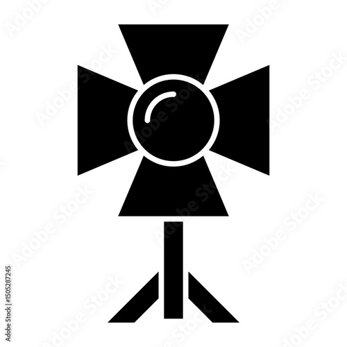 spotlight icon