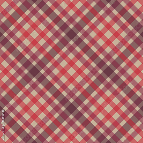 Multicolor Checkered Pattern Background for Textiles, Wallpapers, Crafts, and Digital Designs