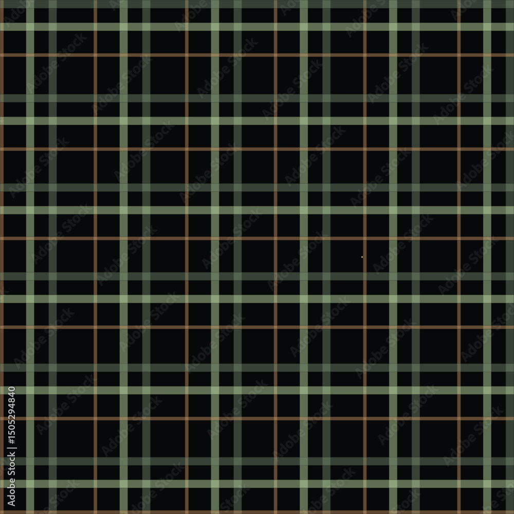 Fototapeta premium Multicolor Checkered Pattern Background for Textiles, Wallpapers, Crafts, and Digital Designs