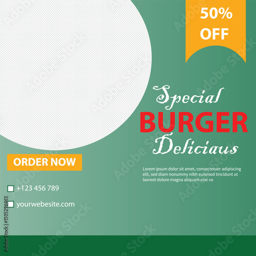 Web Turn up the heat with our mouth-watering Spicy Burger, crafted for those who crave bold flavor and fiery bites. This burger features a juicy, perfectly grilled beef patty layered with melted chedd