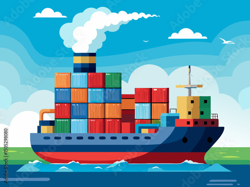 ship