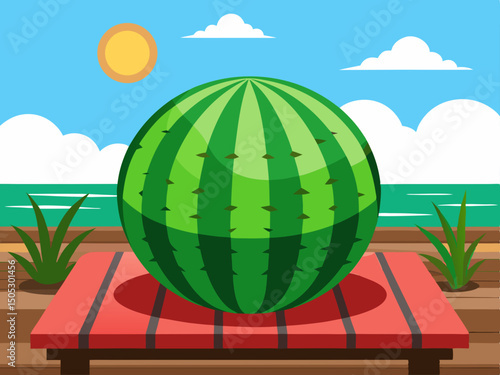 water melon