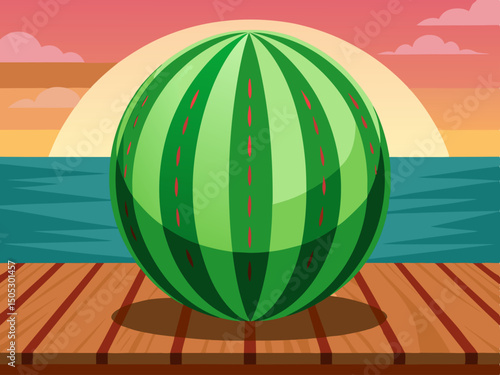 water melon