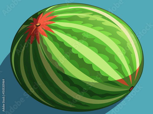 water melon