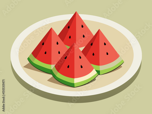 water melon