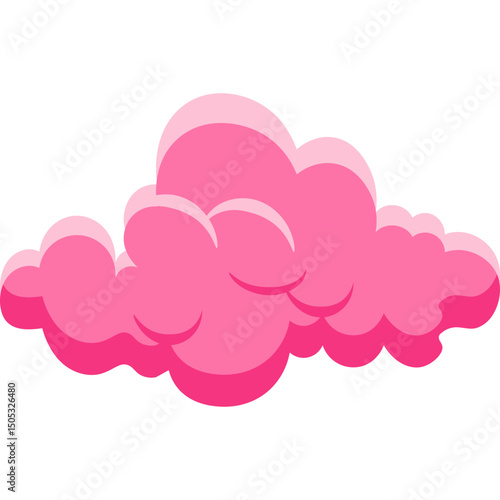 Fluffy Lofi Cloud