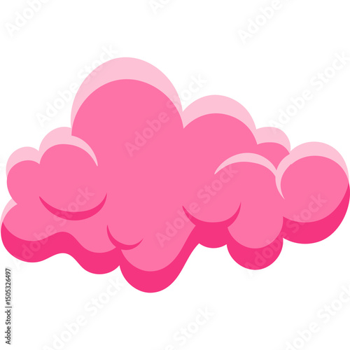 Fluffy Lofi Cloud