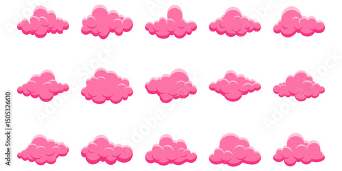 Fluffy Lofi Cloud