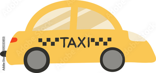 택시, 노란색, 교통, 도시, 편리함, 노란 택시, 뉴욕, 뉴요커, 자동차, car, 아이콘, yellow, 운전석, 차량, 여행, 길거리, 드라이버