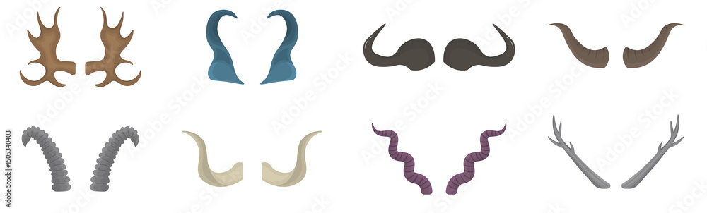 PNG wild animal skull silhouette antelope buffalo elk horn graphic icon isolated mountain beast farm hunt trophy head vignetting
PNG wild animal skull silhouette antelope buffalo elk horn graphic icon isolated mountain beast farm hunt trophy head vignetting