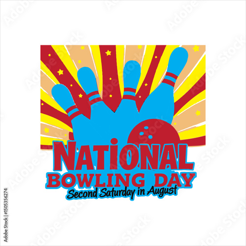 National Bowling Day Celebration Vector Design,
Bowling Tournament Poster Template,,
Bowling Ball and Pins Sports Illustration,
Retro Bowling Alley Event Banner,
Bowling Championship Promotional Desig