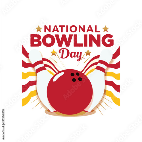 National Bowling Day Celebration Vector Design,
Bowling Tournament Poster Template,,
Bowling Ball and Pins Sports Illustration,
Retro Bowling Alley Event Banner,
Bowling Championship Promotional Desig
