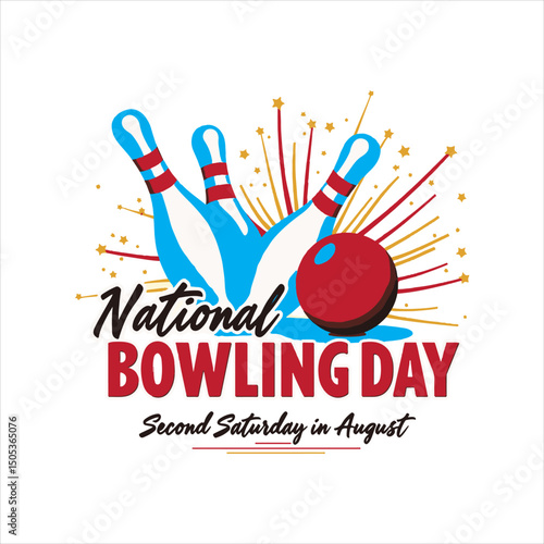 National Bowling Day Celebration Vector Design,
Bowling Tournament Poster Template,,
Bowling Ball and Pins Sports Illustration,
Retro Bowling Alley Event Banner,
Bowling Championship Promotional Desig