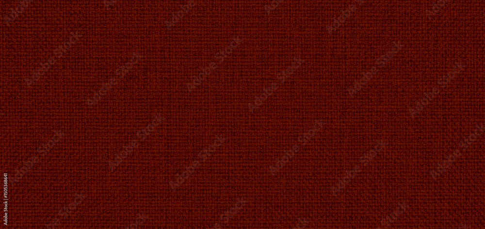 Fototapeta premium brown and red fabric background