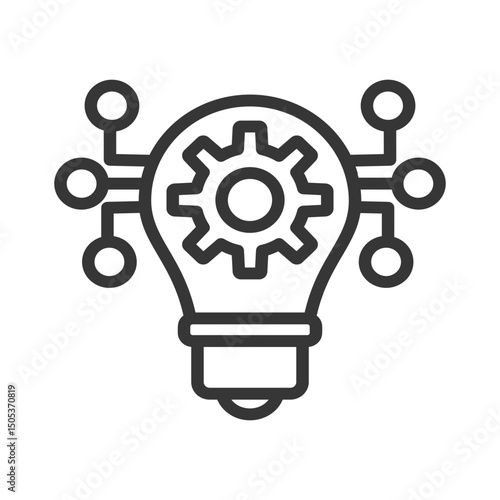 Technology Disruption
