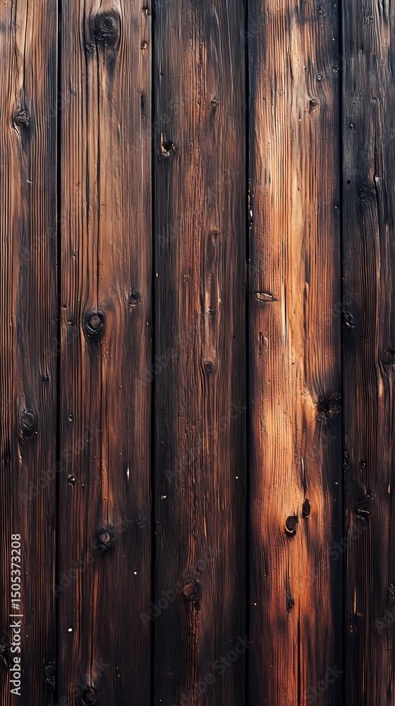 Obraz premium digital technology wooden texture poster background