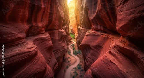 antelope canyon arizona usa