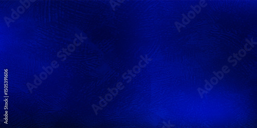 Modern blue limestone texture background on dark blue glossy blank wallpaper. Luxury blue concrete stone countertop display concept rough grunge, rustic marble slab.