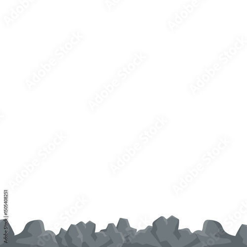 Stone Ground Illustration