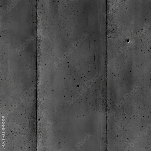 Dark gray concrete wall texture background