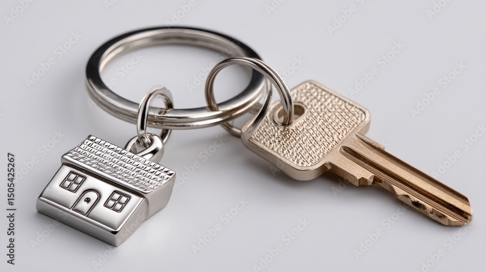 House keyring home ownership House keyring home ownership