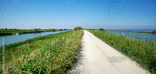 valli di comacchio