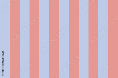 Free Download Colorful striped pattern featuring pastel blue and coral pink hues - GFXLoad